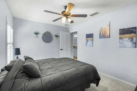 3020 Atherley Road St Augustine FL 32092