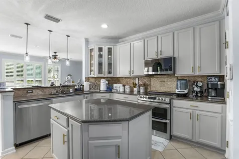 3020 Atherley Road St Augustine FL 32092