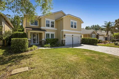 3020 Atherley Road St Augustine FL 32092