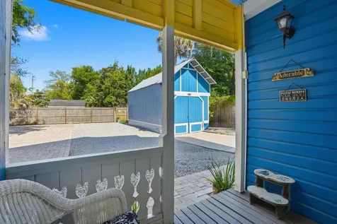 53 Sanford Street St Augustine FL 32084