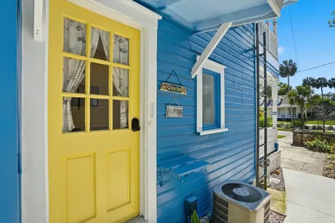 53 Sanford Street St Augustine FL 32084