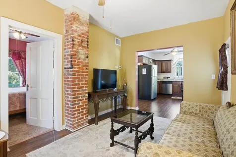 53 Sanford Street St Augustine FL 32084