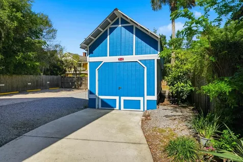 53 Sanford Street St Augustine FL 32084
