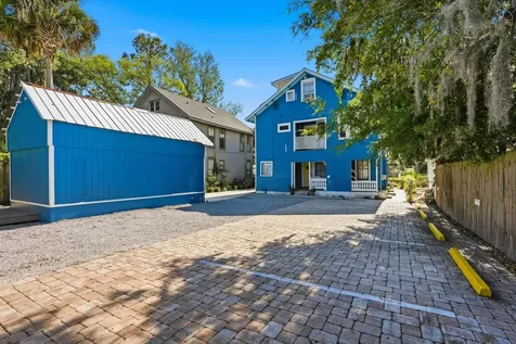 53 Sanford Street St Augustine FL 32084