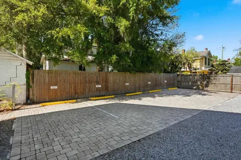 53 Sanford Street St Augustine FL 32084