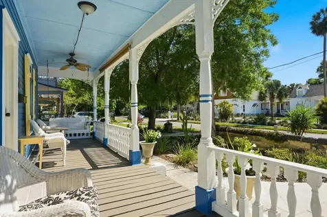 53 Sanford Street St Augustine FL 32084