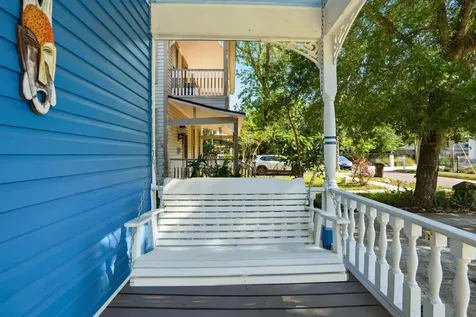 53 Sanford Street St Augustine FL 32084