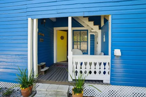 53 Sanford Street St Augustine FL 32084