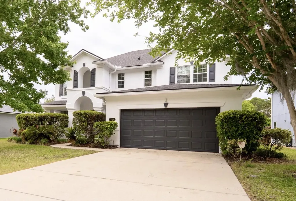 133 Camden Cay Drive St Augustine FL 32086