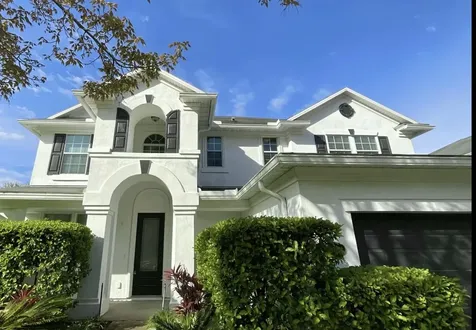133 Camden Cay Drive St Augustine FL 32086
