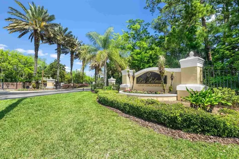 2005 Mariposa Vista Lane St Augustine FL 32084