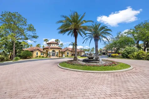 2005 Mariposa Vista Lane St Augustine FL 32084