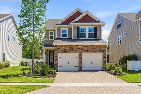 129 Silver Creek Place St Augustine FL 32095