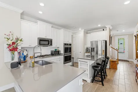 129 Silver Creek Place St Augustine FL 32095