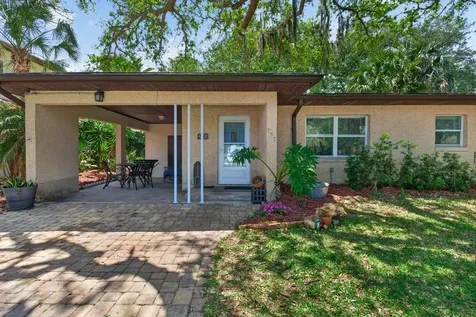 205 Zoratoa Avenue St Augustine FL 32080
