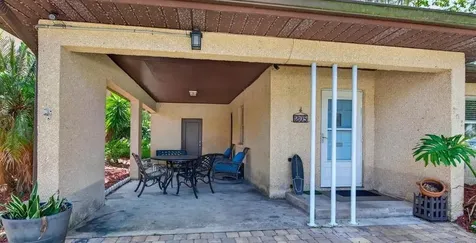205 Zoratoa Avenue St Augustine FL 32080