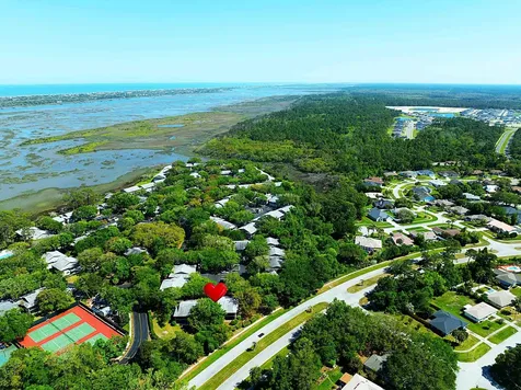 28 Catalonia Court St Augustine FL 32086