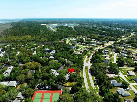 28 Catalonia Court St Augustine FL 32086
