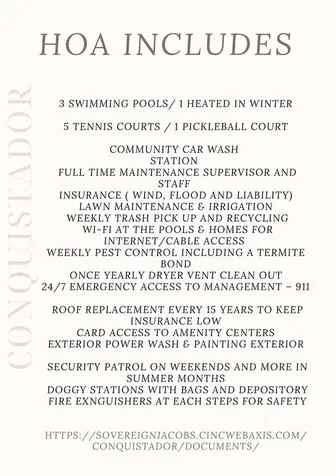 28 Catalonia Court St Augustine FL 32086