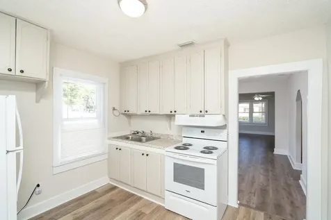 32 Grant Street St Augustine FL 32084