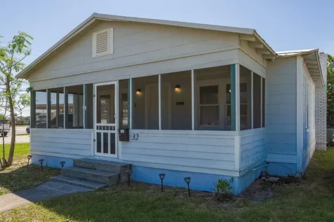 32 Grant Street St Augustine FL 32084