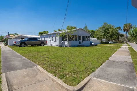 32 Grant Street St Augustine FL 32084