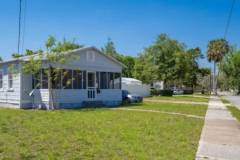 32 Grant Street St Augustine FL 32084