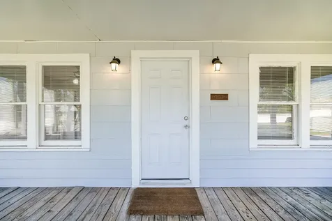 32 Grant Street St Augustine FL 32084