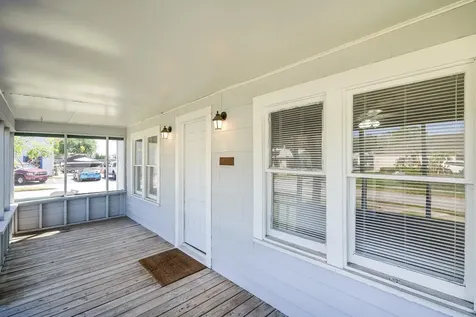 32 Grant Street St Augustine FL 32084