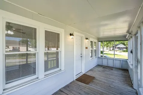 32 Grant Street St Augustine FL 32084
