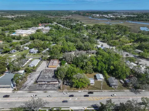 204 State Road 16 St Augustine FL 32084