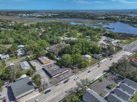 204 State Road 16 St Augustine FL 32084