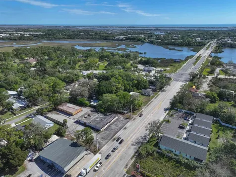 204 State Road 16 St Augustine FL 32084