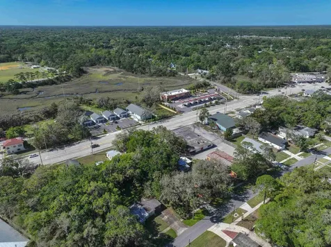 204 State Road 16 St Augustine FL 32084