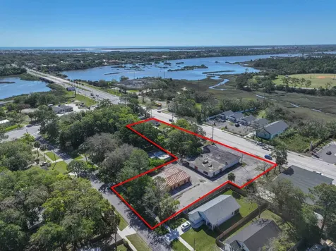 204 State Road 16 St Augustine FL 32084