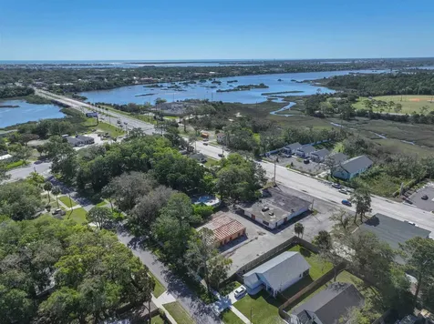 204 State Road 16 St Augustine FL 32084