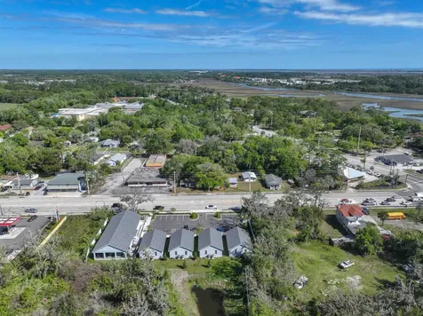 204 State Road 16 St Augustine FL 32084