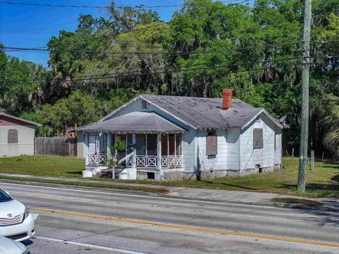 204 State Road 16 St Augustine FL 32084