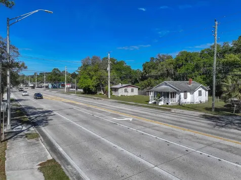 204 State Road 16 St Augustine FL 32084