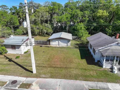 204 State Road 16 St Augustine FL 32084
