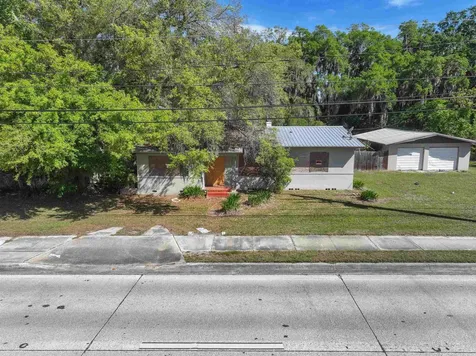 204 State Road 16 St Augustine FL 32084