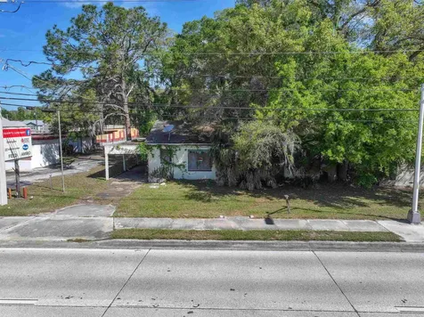 204 State Road 16 St Augustine FL 32084