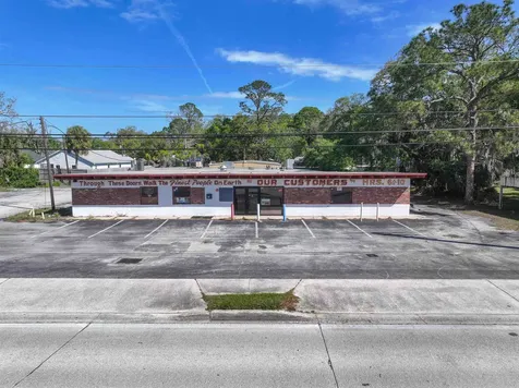 204 State Road 16 St Augustine FL 32084