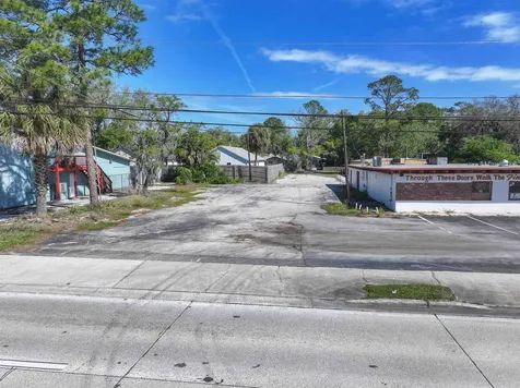 204 State Road 16 St Augustine FL 32084