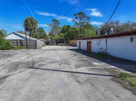 204 State Road 16 St Augustine FL 32084