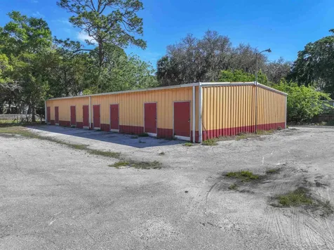 204 State Road 16 St Augustine FL 32084