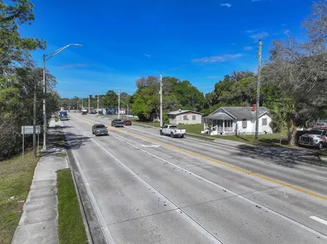 204 State Road 16 St Augustine FL 32084