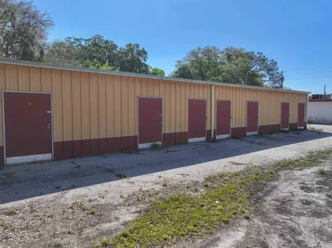 204 State Road 16 St Augustine FL 32084