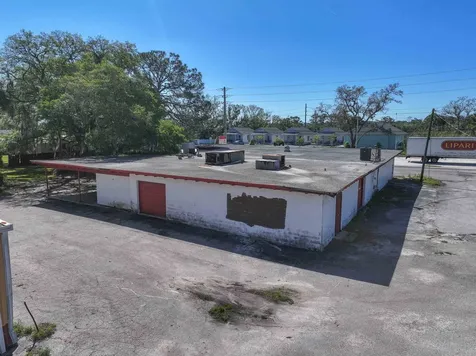 204 State Road 16 St Augustine FL 32084