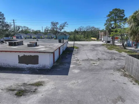 204 State Road 16 St Augustine FL 32084